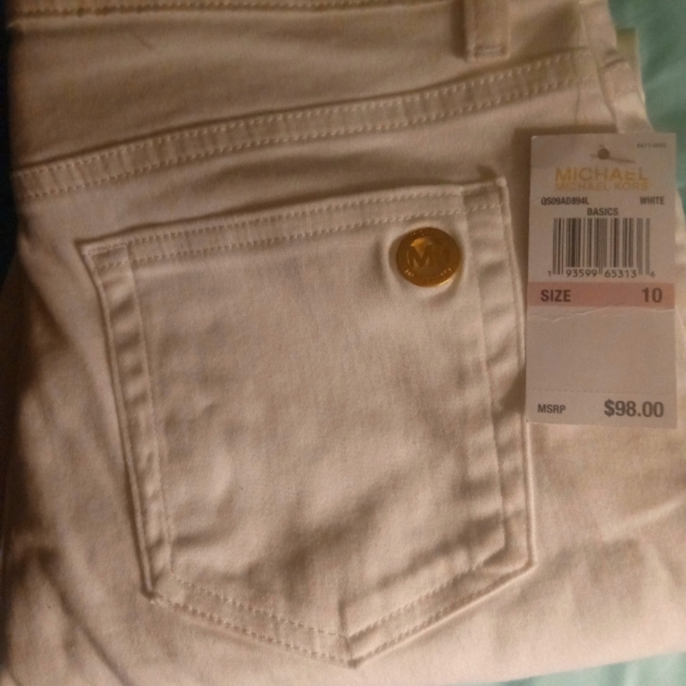 Women's Micheal kors jeans